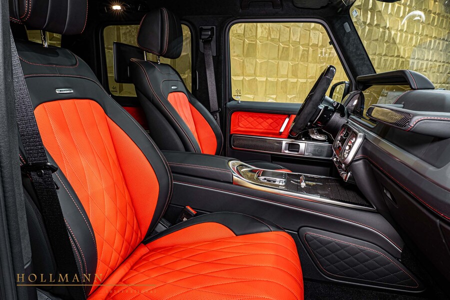 Vehicle view 24
