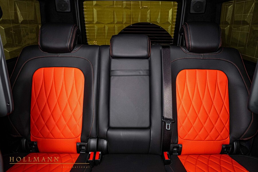 Vehicle view 25