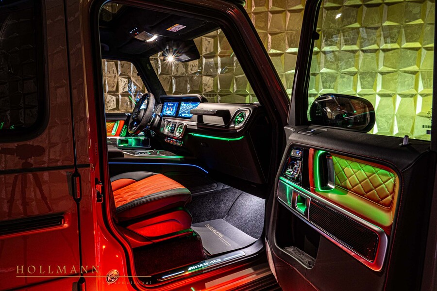 Vehicle view 8
