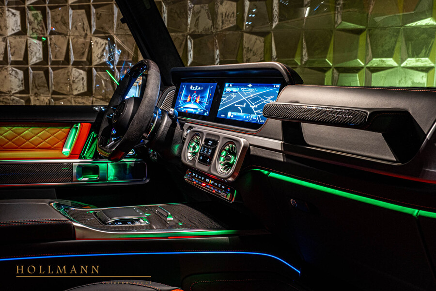 Vehicle view 9