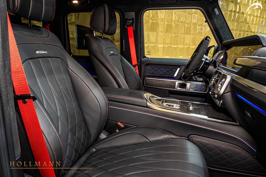 Vehicle view 18