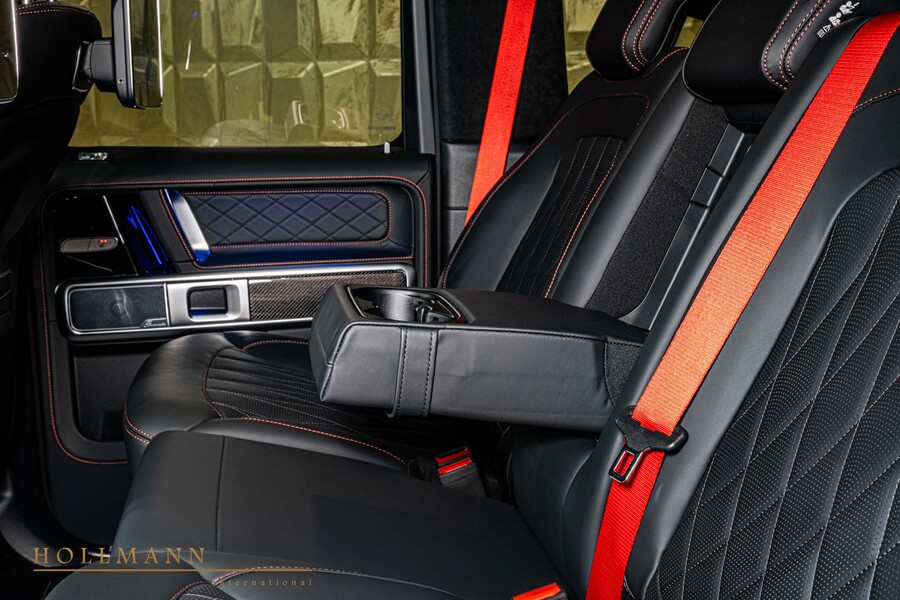Vehicle view 20