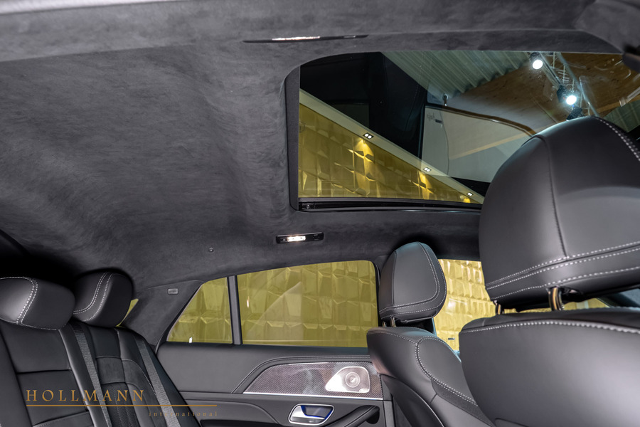 Vehicle view 20