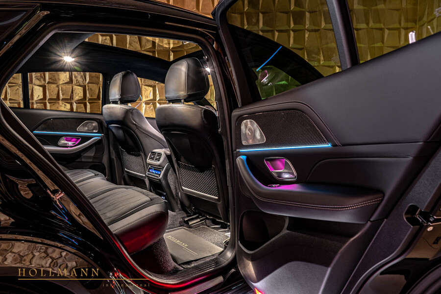 Vehicle view 30