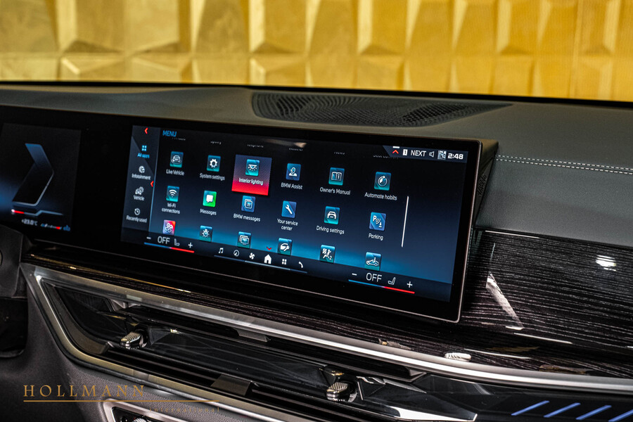 Vehicle view 24
