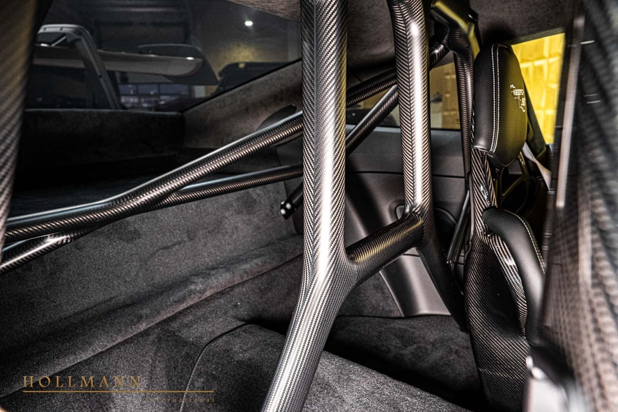Vehicle view 16