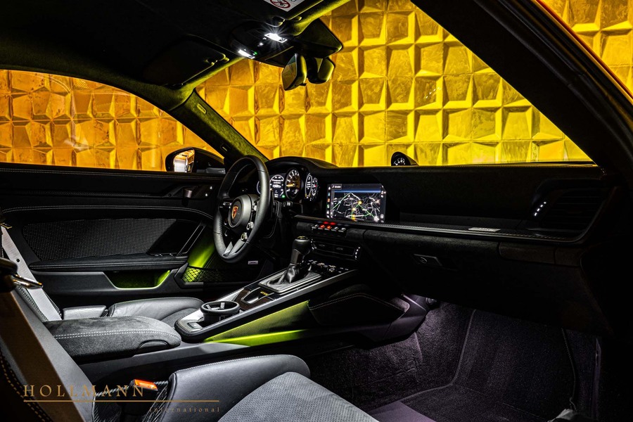 Vehicle view 17