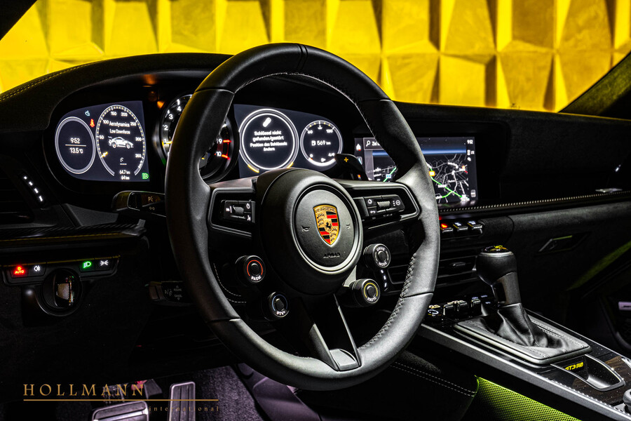 Vehicle view 18