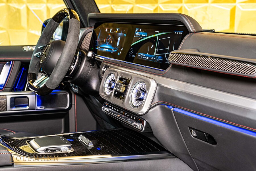 Vehicle view 16