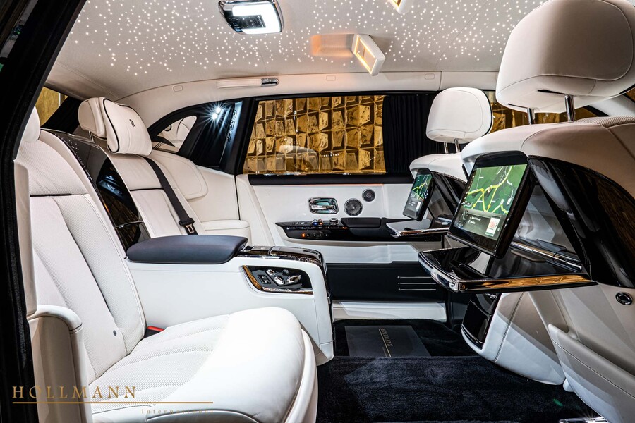Vehicle view 22
