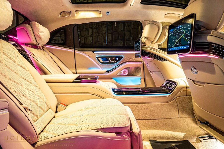 Vehicle view 19