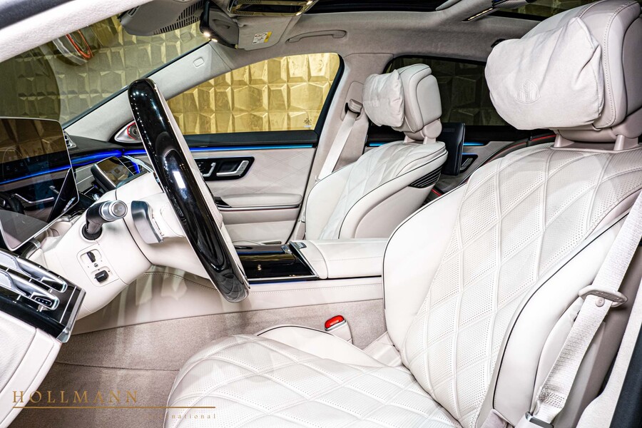 Vehicle view 25