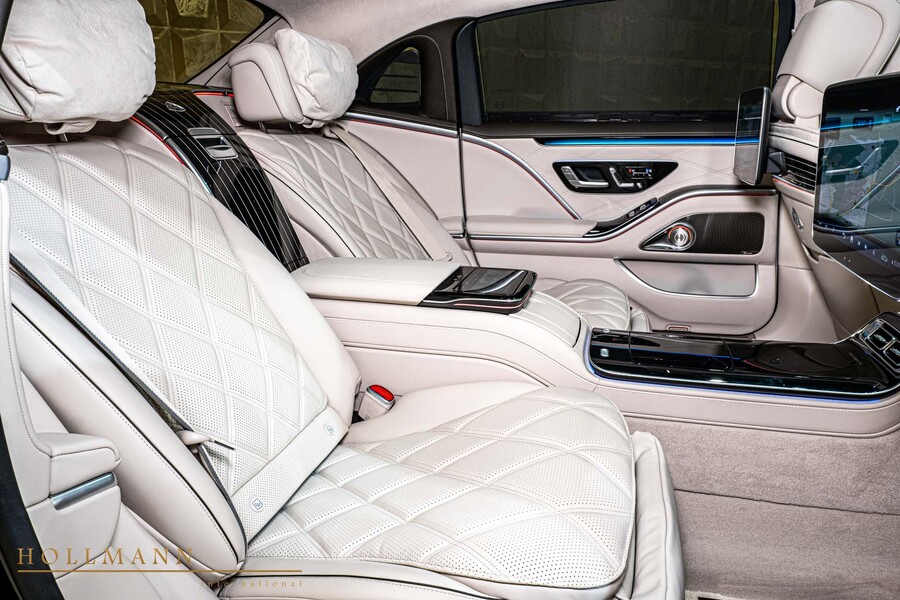 Vehicle view 26