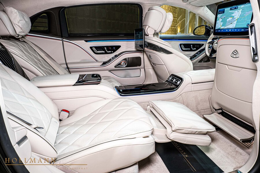 Vehicle view 27