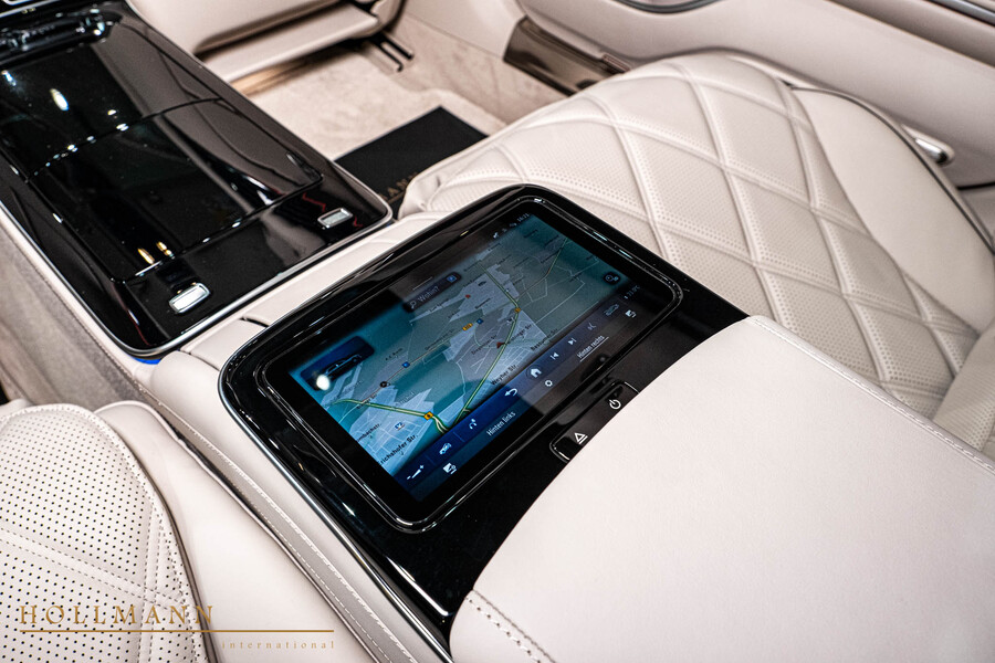 Vehicle view 28