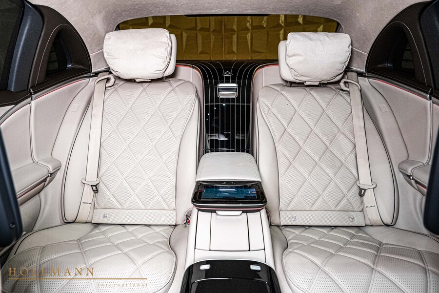 Vehicle view 30