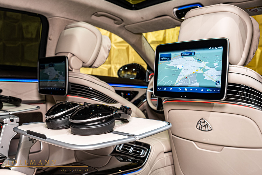 Vehicle view 31