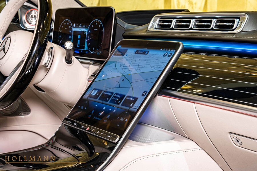Vehicle view 32