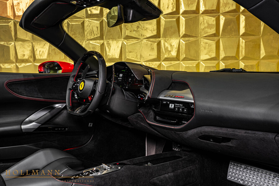 Vehicle view 20