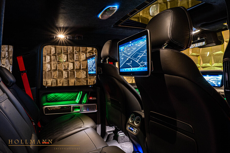 Vehicle view 12
