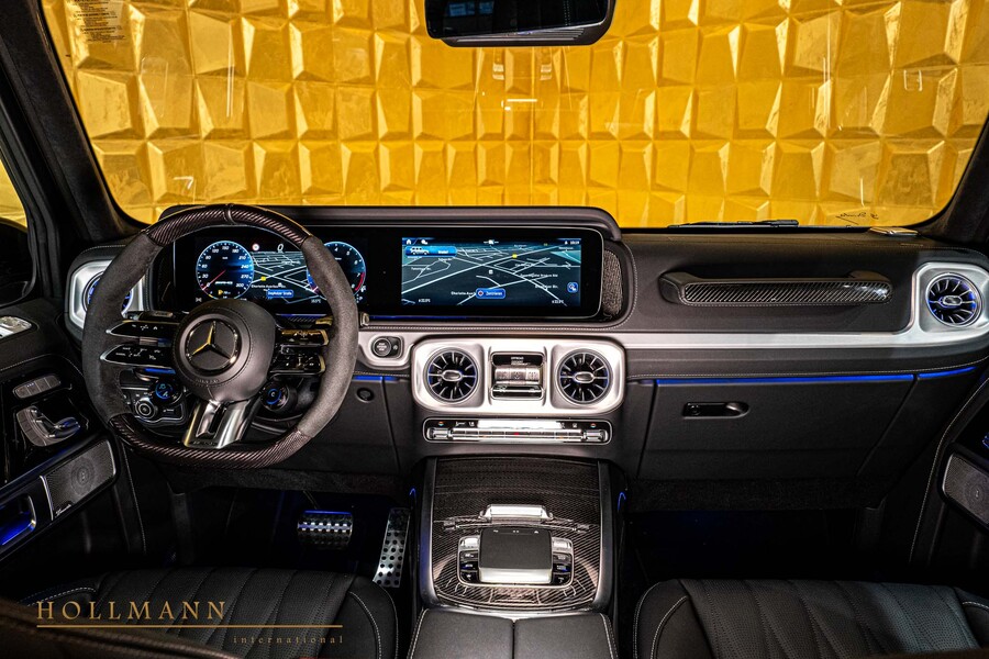 Vehicle view 18