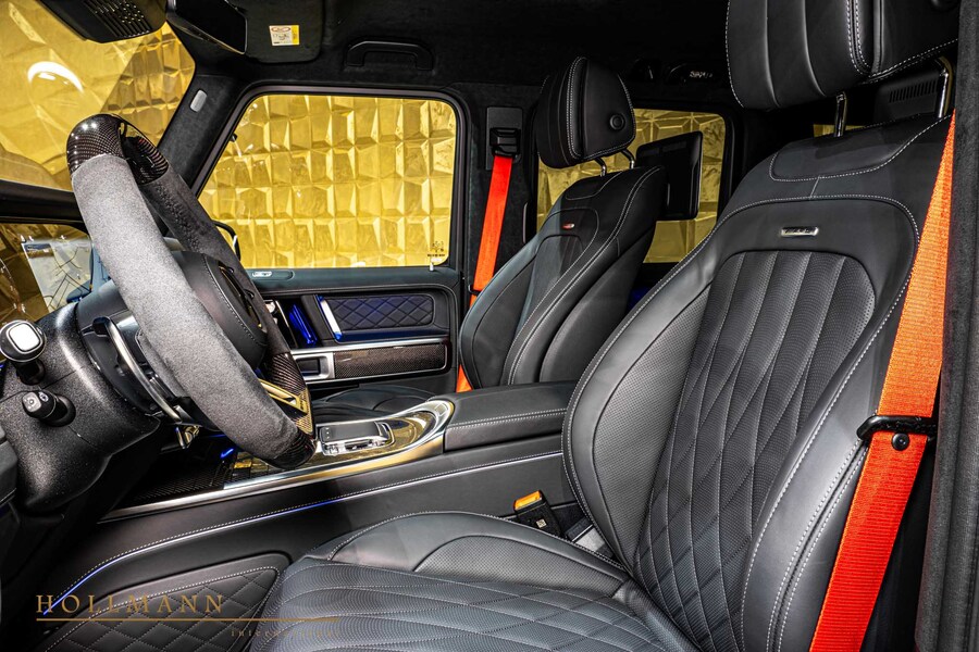 Vehicle view 20