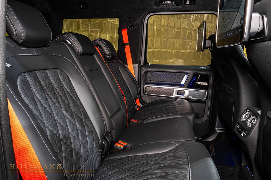 Vehicle view 23