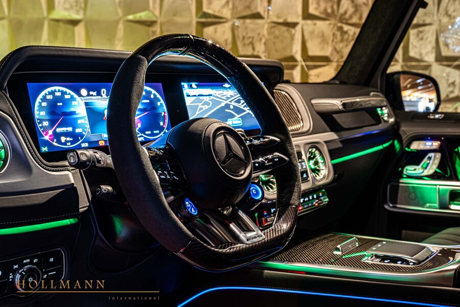 Vehicle view 9