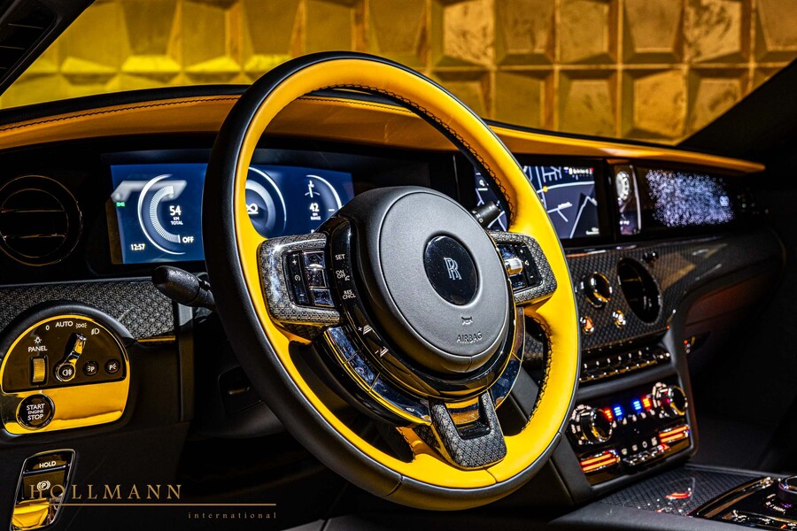 Vehicle view 7