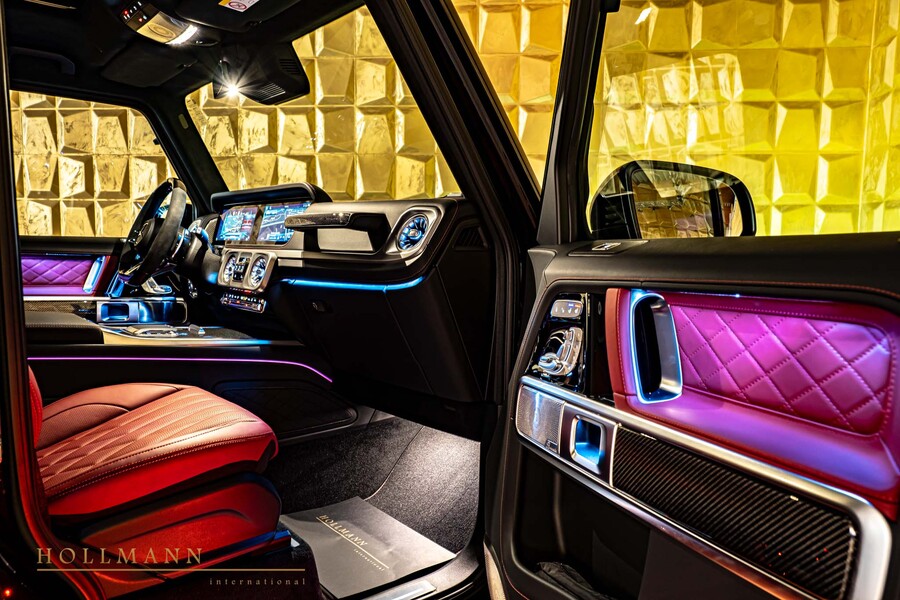 Vehicle view 13