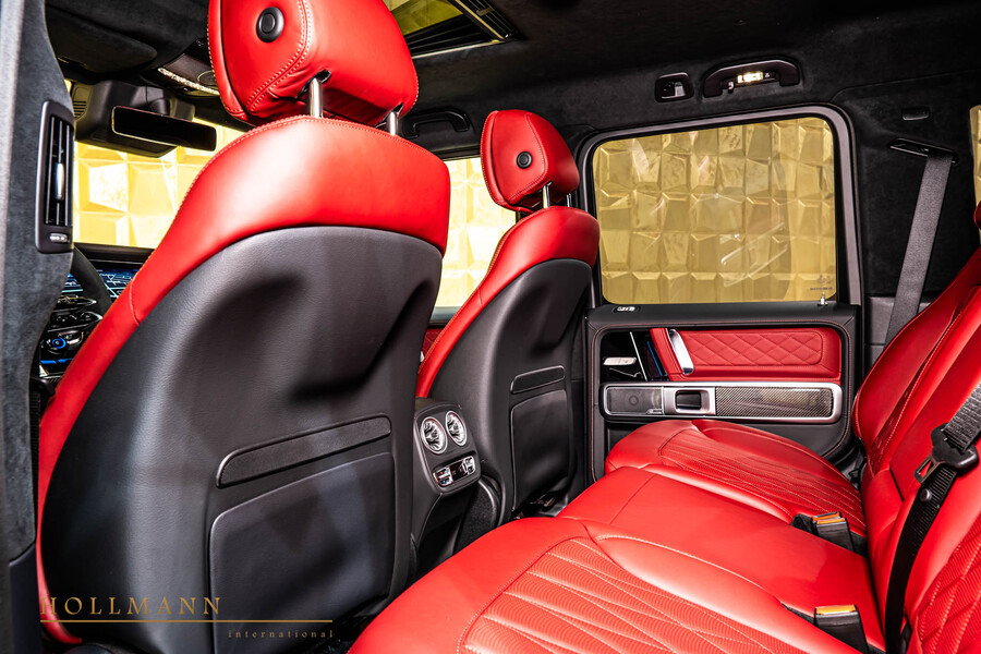 Vehicle view 20