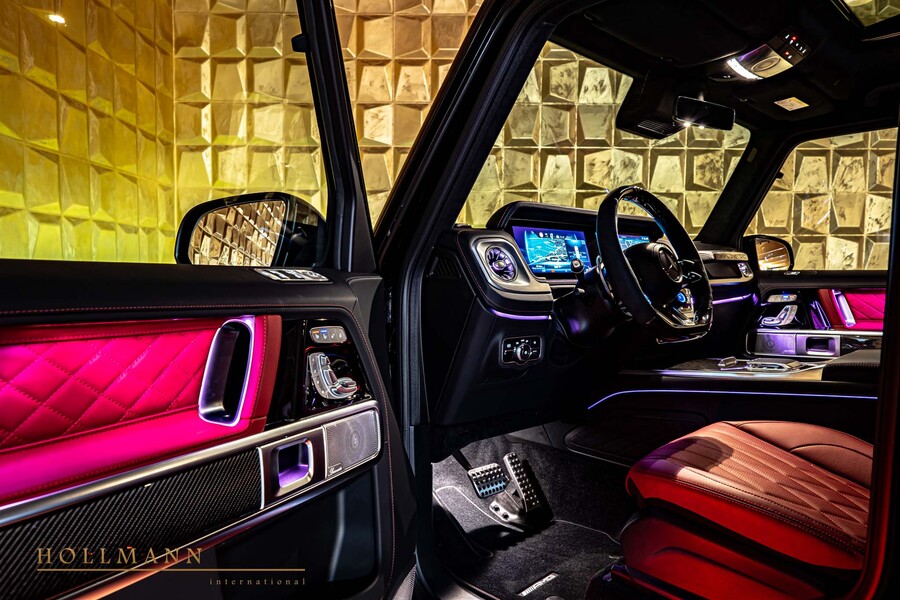 Vehicle view 8