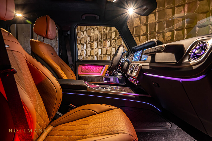 Vehicle view 10