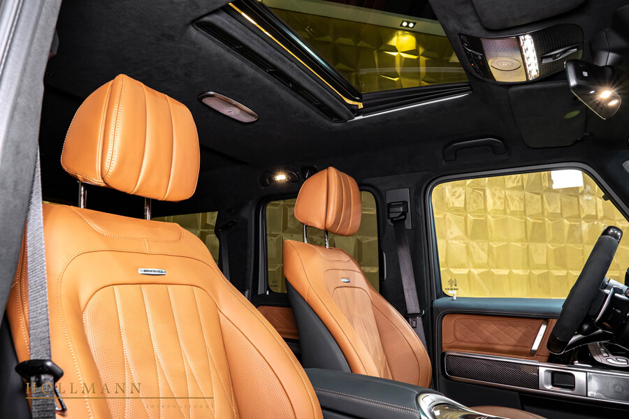 Vehicle view 16