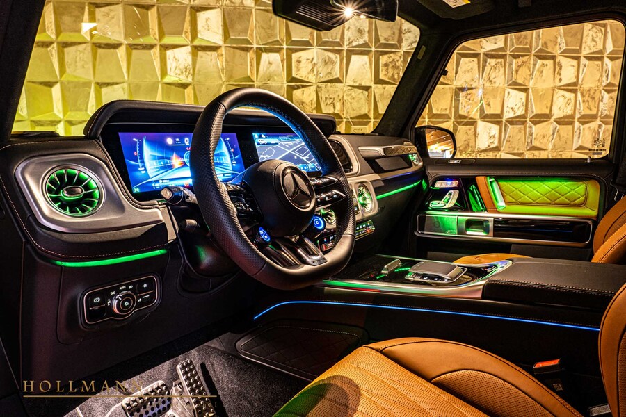 Vehicle view 8