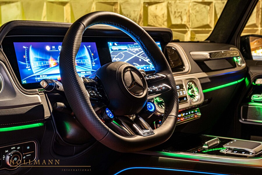 Vehicle view 9