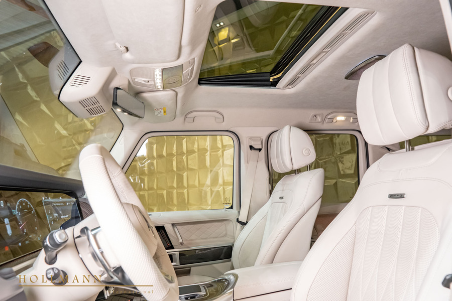 Vehicle view 17