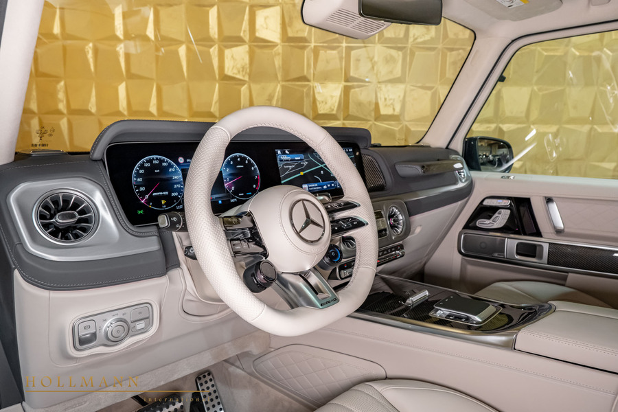 Vehicle view 18