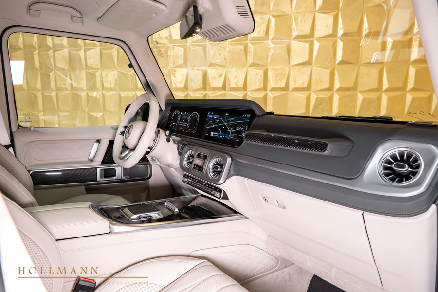 Vehicle view 20