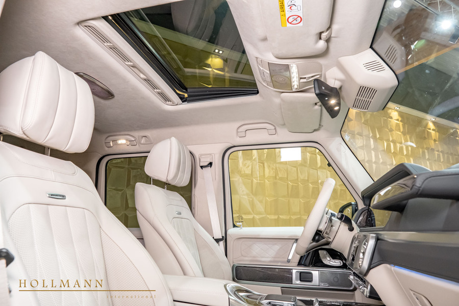 Vehicle view 22