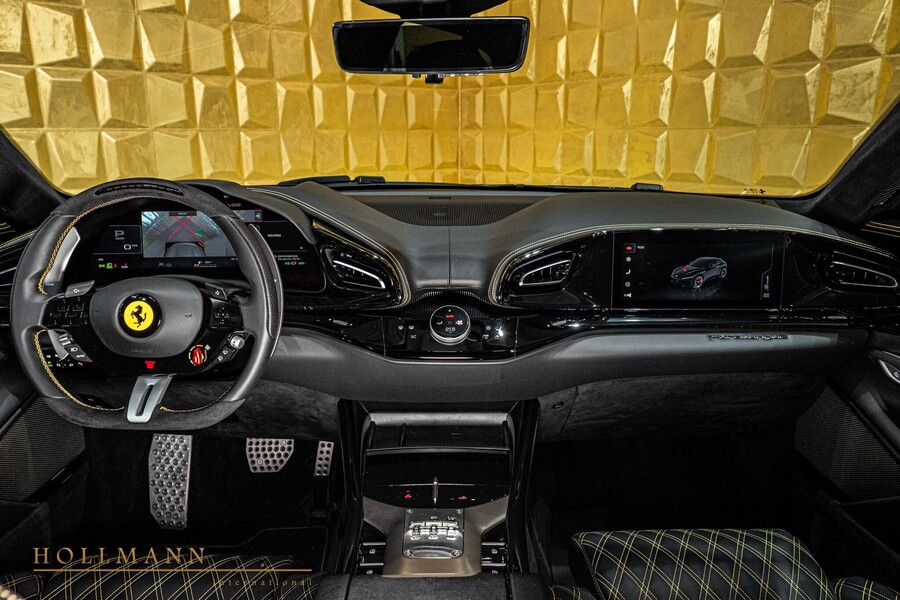 Vehicle view 22