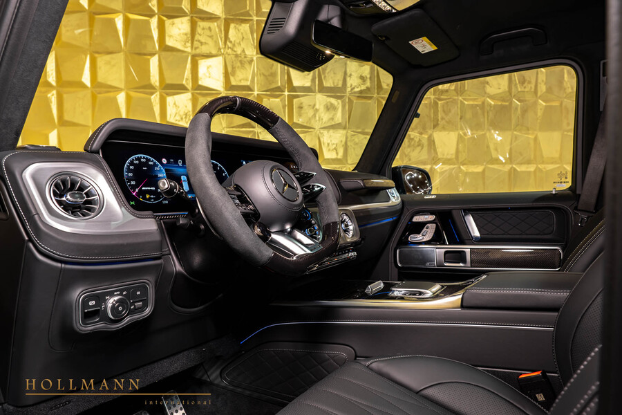 Vehicle view 20