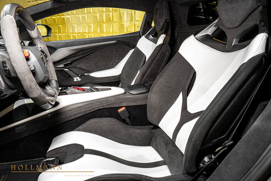 Vehicle view 23