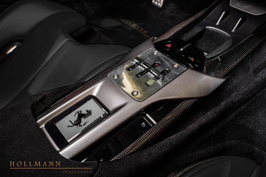 Vehicle view 16