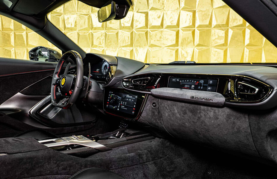 Vehicle view 21