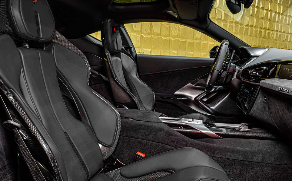 Vehicle view 9