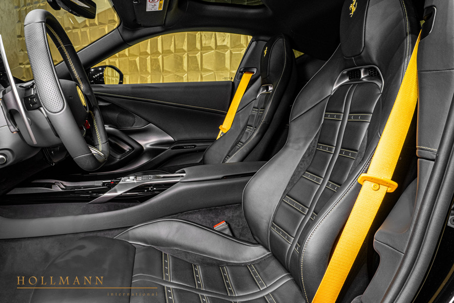 Vehicle view 16