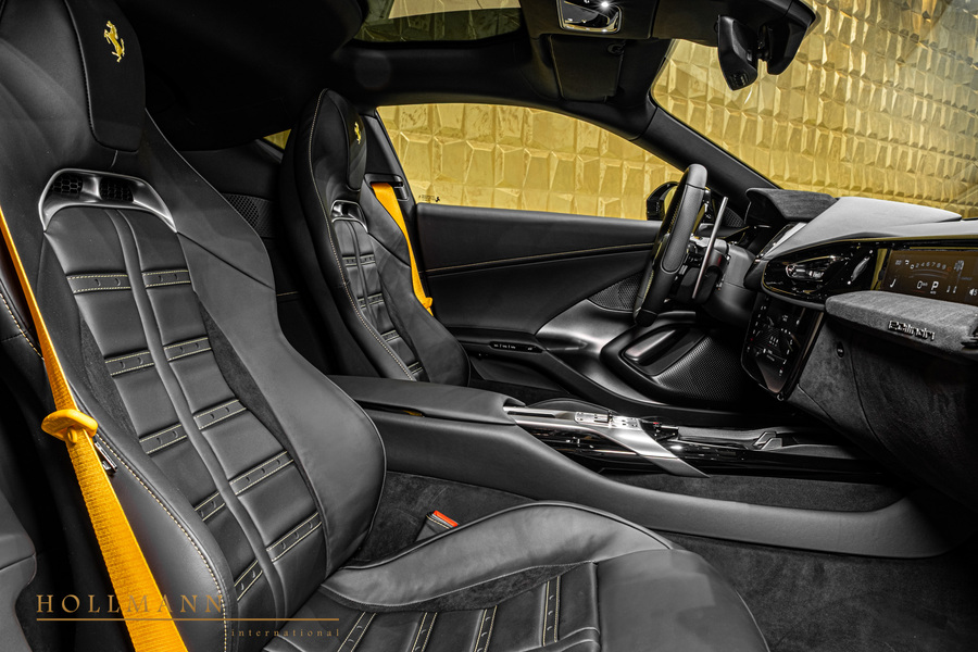 Vehicle view 18