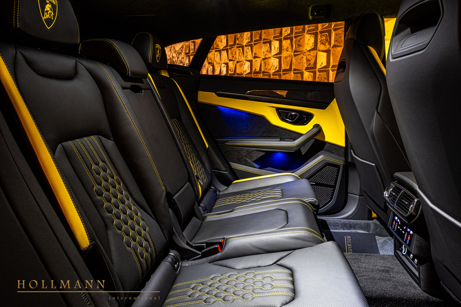 Vehicle view 20