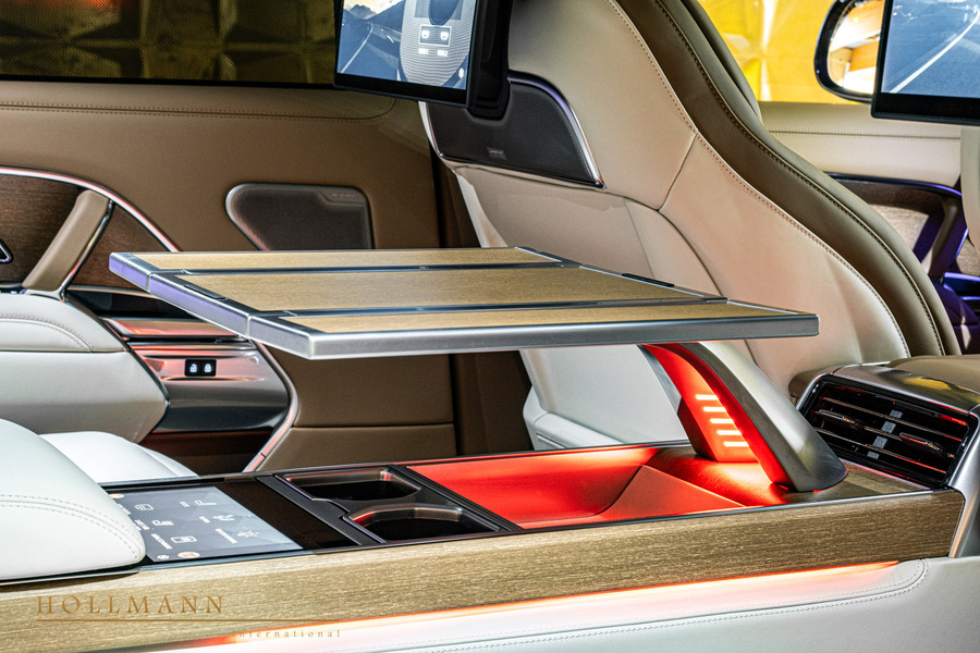 Vehicle view 10
